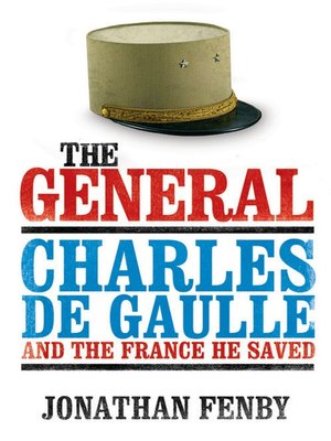 cover image of The General